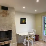 La Longere Du Haras Apartment Manerbe
