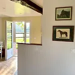 La Longere Du Haras Apartment