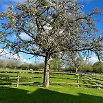 Lägenhet La Longere Du Haras *