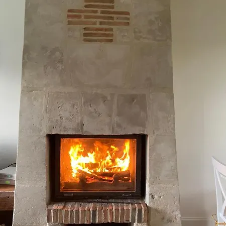 La Longere Du Haras Manerbe