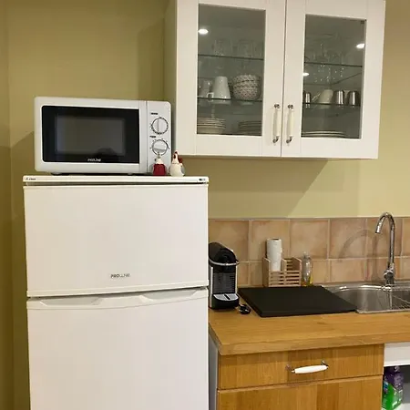 La Longere Du Haras *