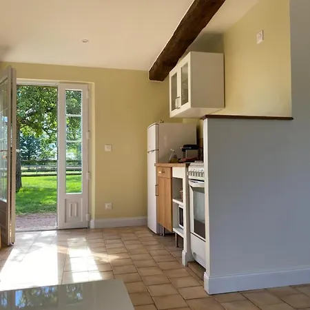 La Longere Du Haras * Manerbe