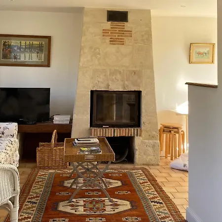 Apartament La Longere Du Haras