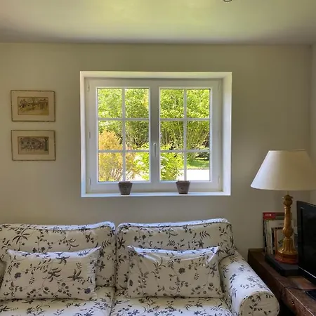 La Longere Du Haras Apartment Manerbe