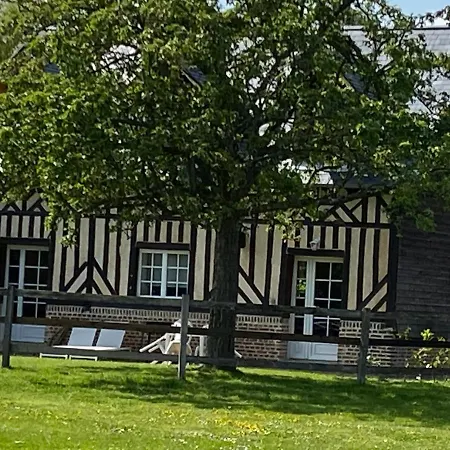 La Longere Du Haras *