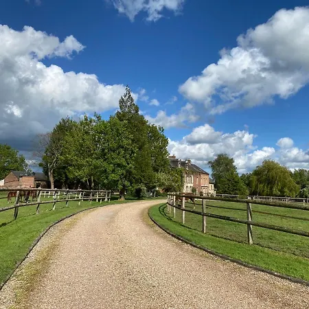La Longere Du Haras * Manerbe