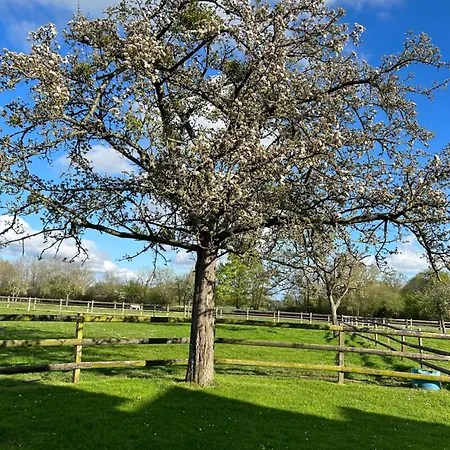 Apartman La Longere Du Haras *