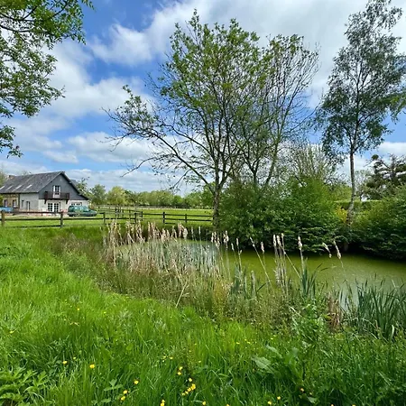 La Longere Du Haras
