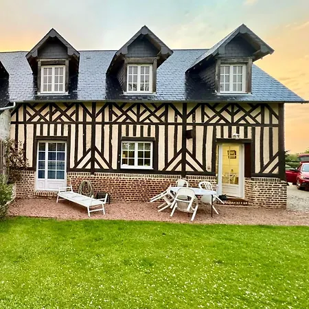 La Longere Du Haras *