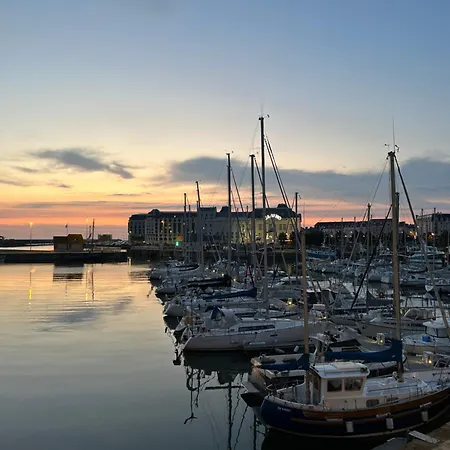 Apartman La Longere Du Haras *