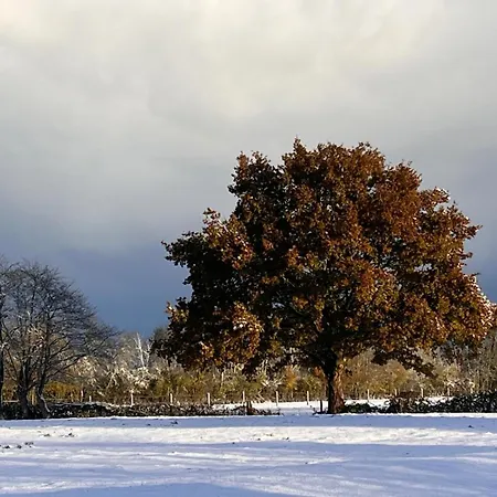 La Longere Du Haras *