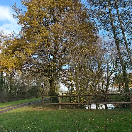La Longere Du Haras *
