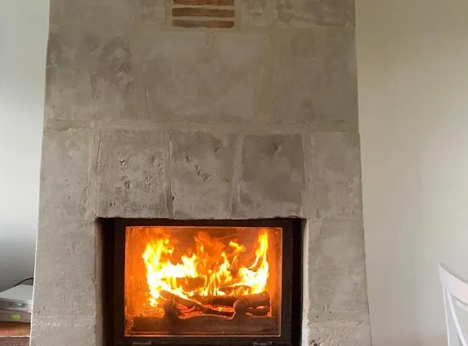 La Longere Du Haras Manerbe