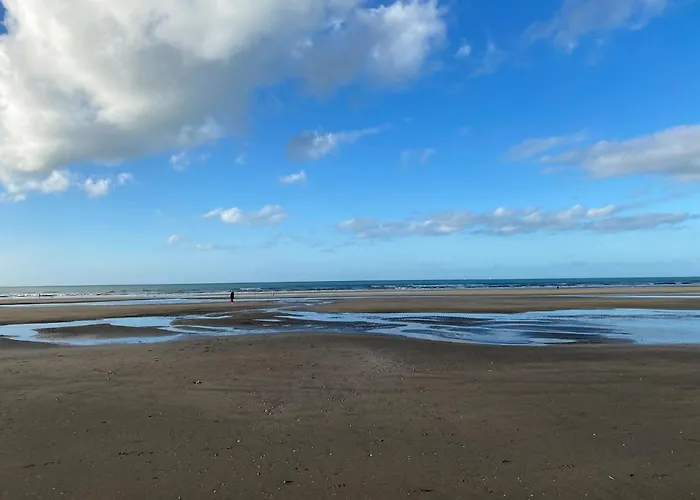 La Longere Du Haras *