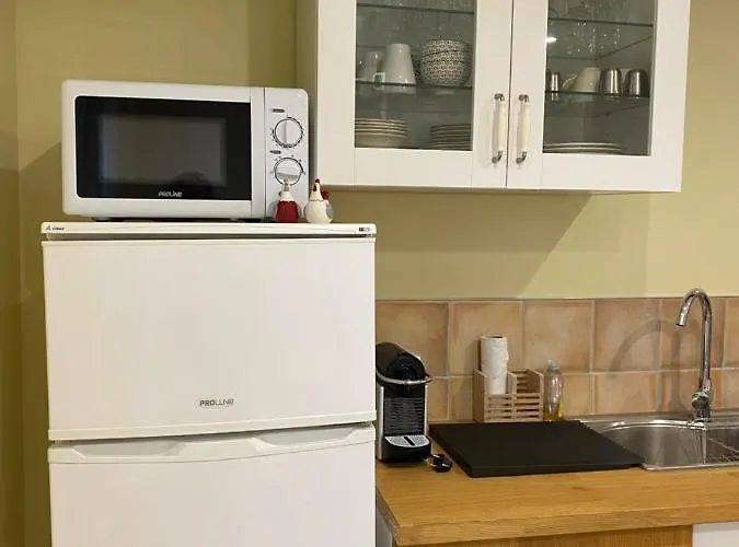 La Longere Du Haras *