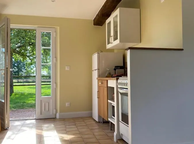 La Longere Du Haras * Manerbe