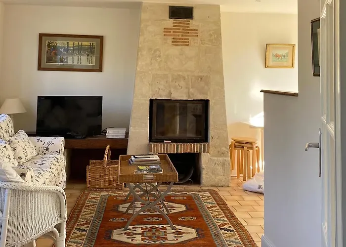 Appartement La Longere Du Haras