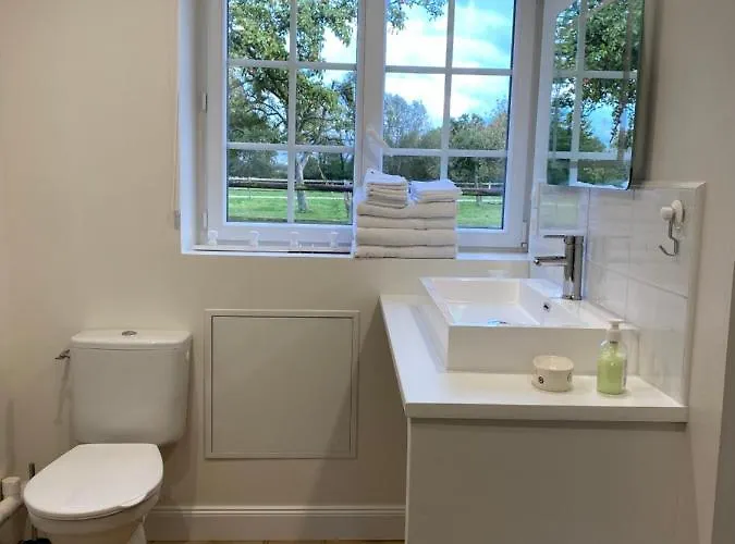 Appartement La Longere Du Haras Manerbe