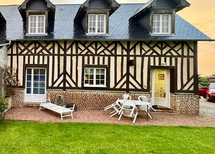 La Longere Du Haras *