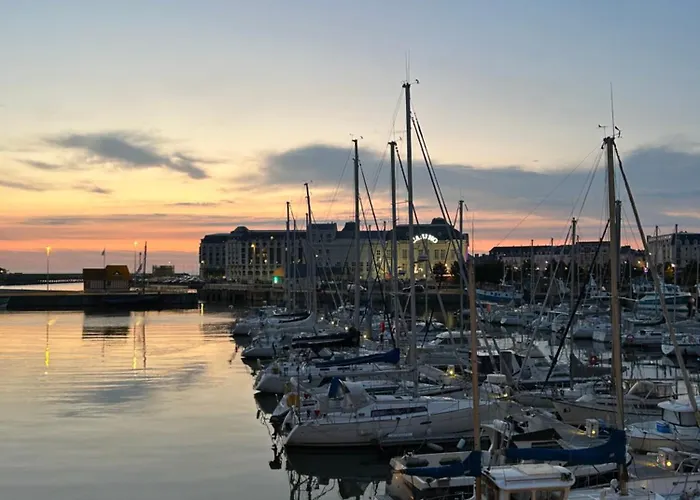 Appartement La Longere Du Haras *