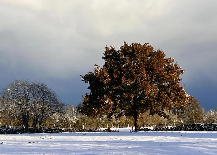La Longere Du Haras *